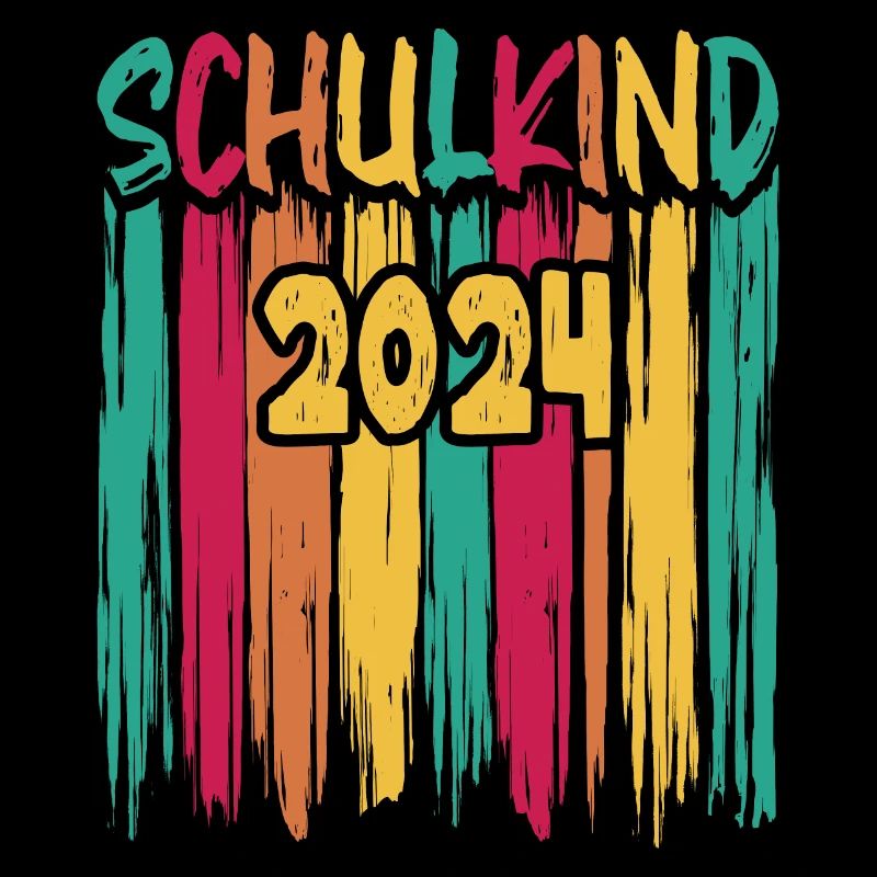 Einschulung 2024 1. Klasse Erstklässler