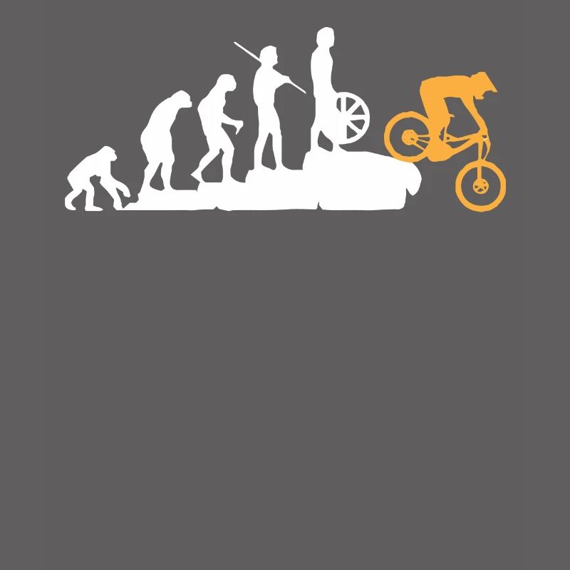 Evolution du VTT, VTT VTT