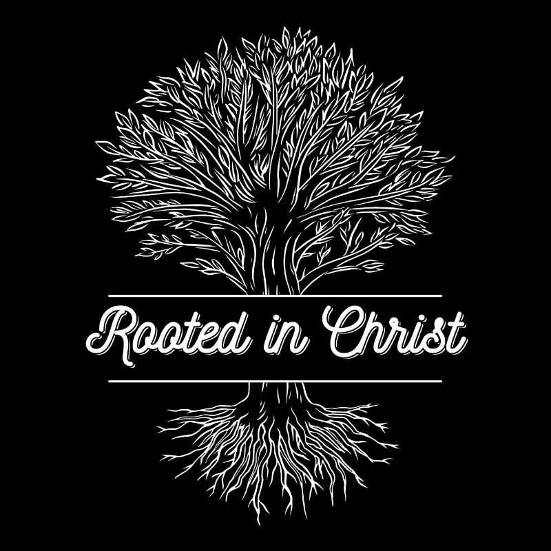 Rooted in Christ, Religious Christian