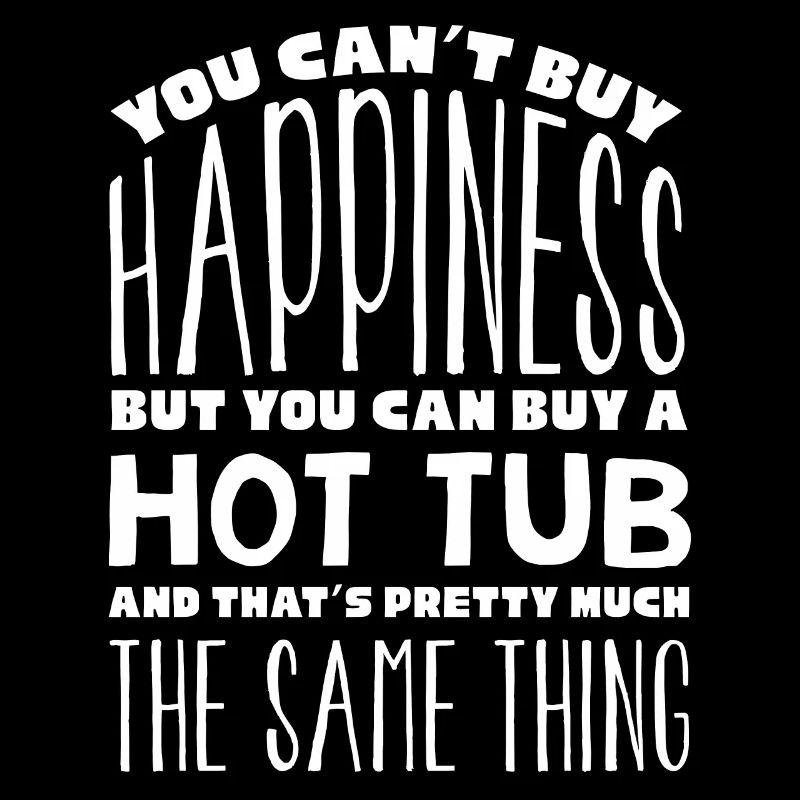 Whirlub Is Happiness