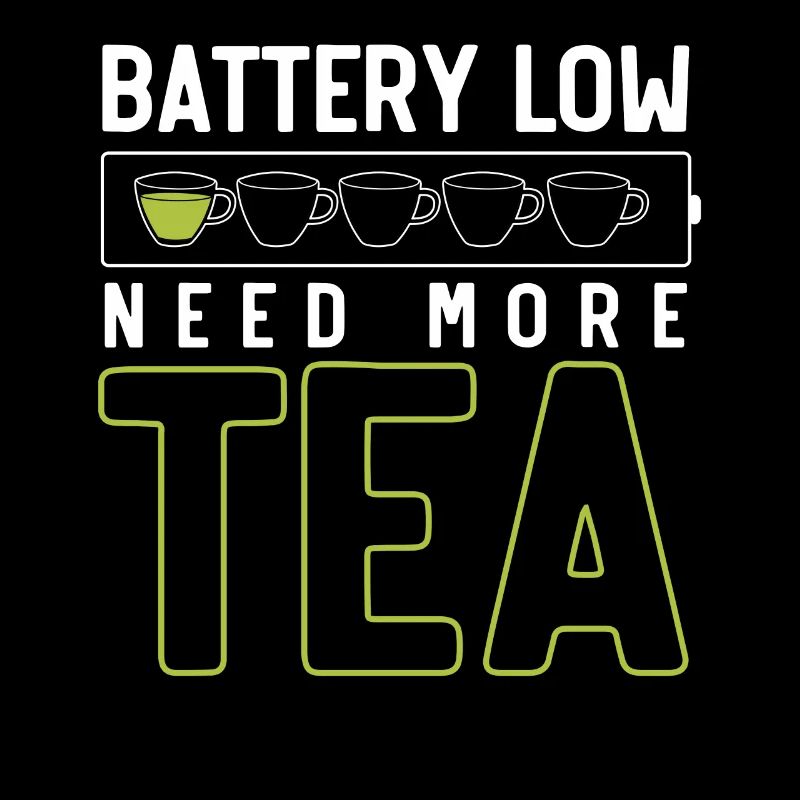 Teeliebhaber, Tee, Teetrinker