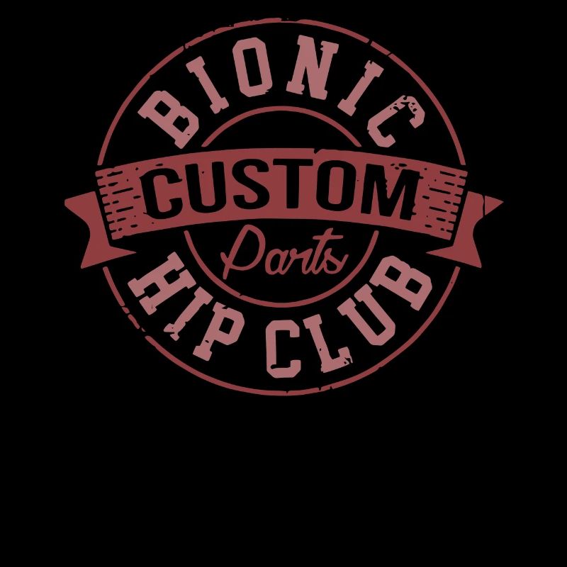 Bionic Hip Clup, Remplacement de la hanche