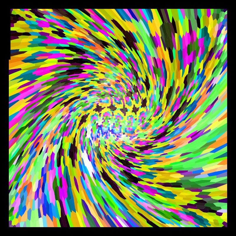 Vortex psychédélique