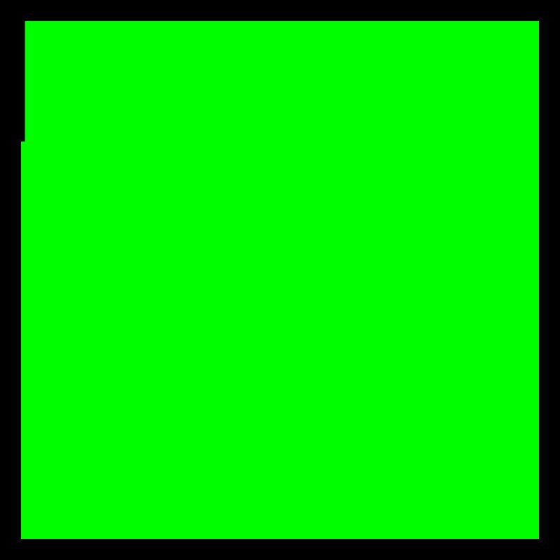 green background texture template personalize