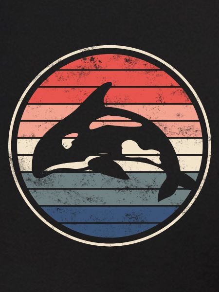 Orca Wal