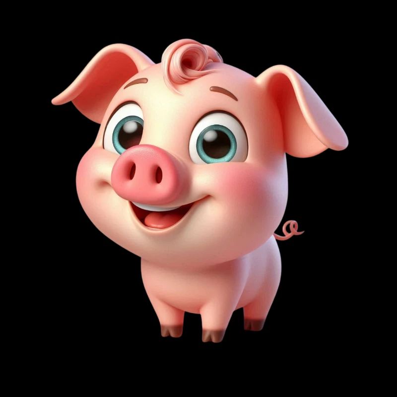petit cochon