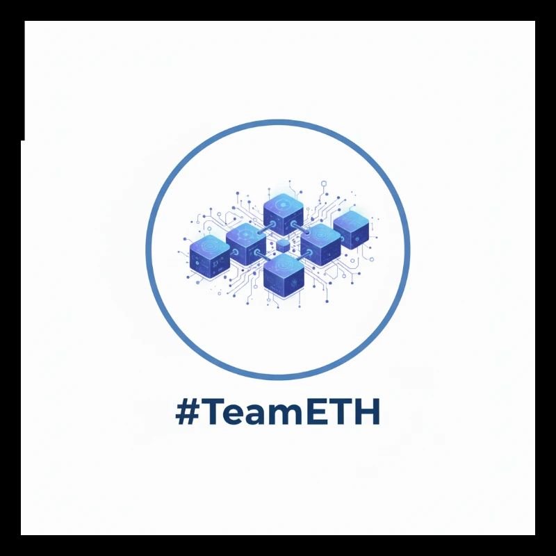 TeamETH node network