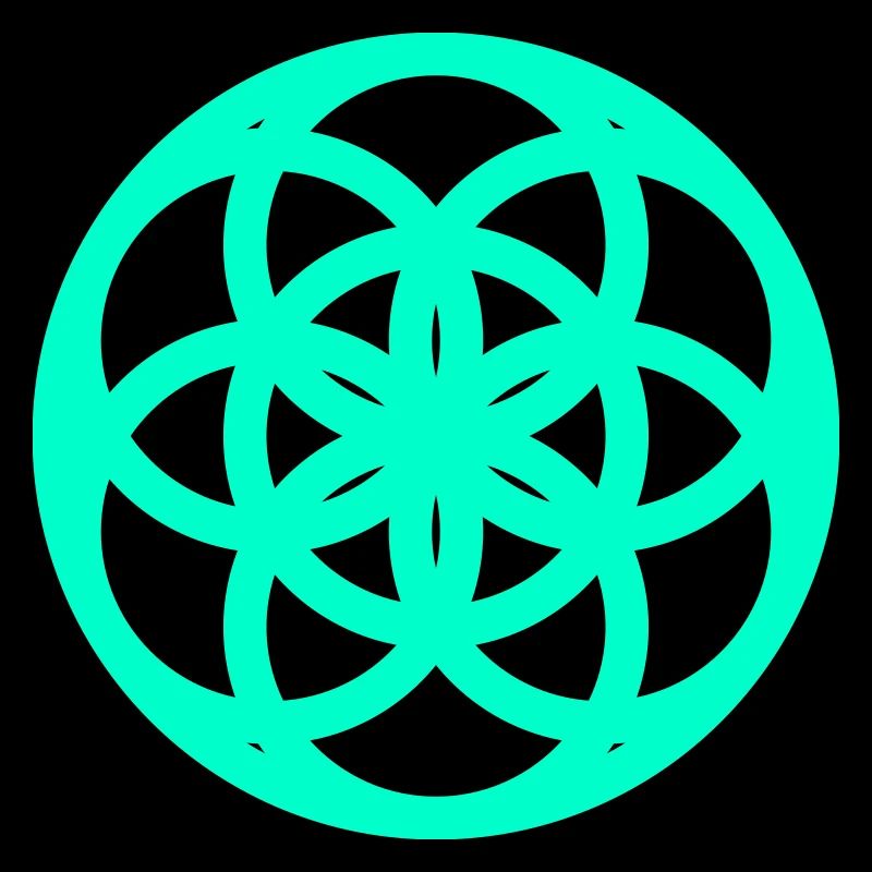 Topological matrix abstract geometry