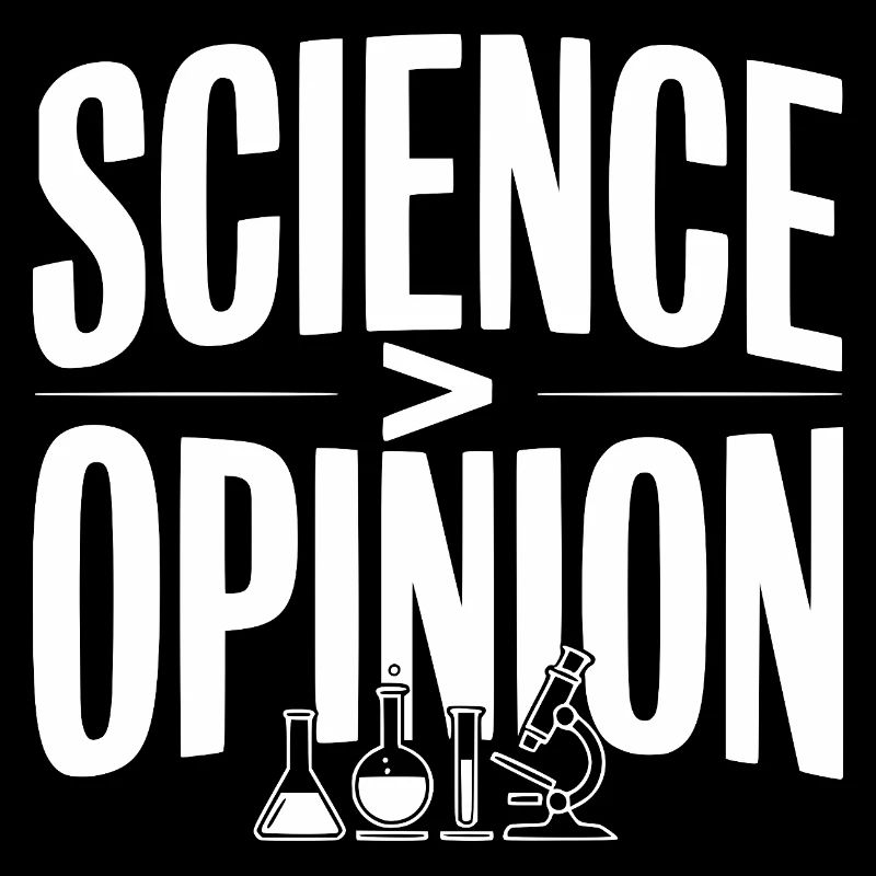 Science > Opinion