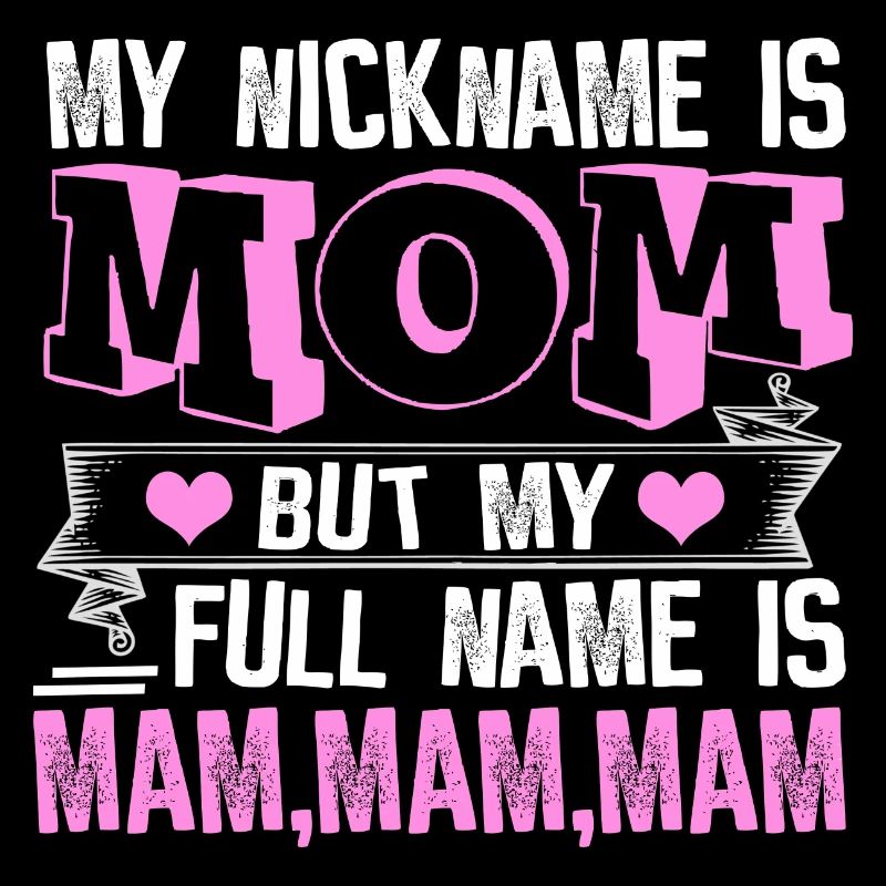 Maman