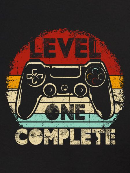 Level One Complete Retro Controller