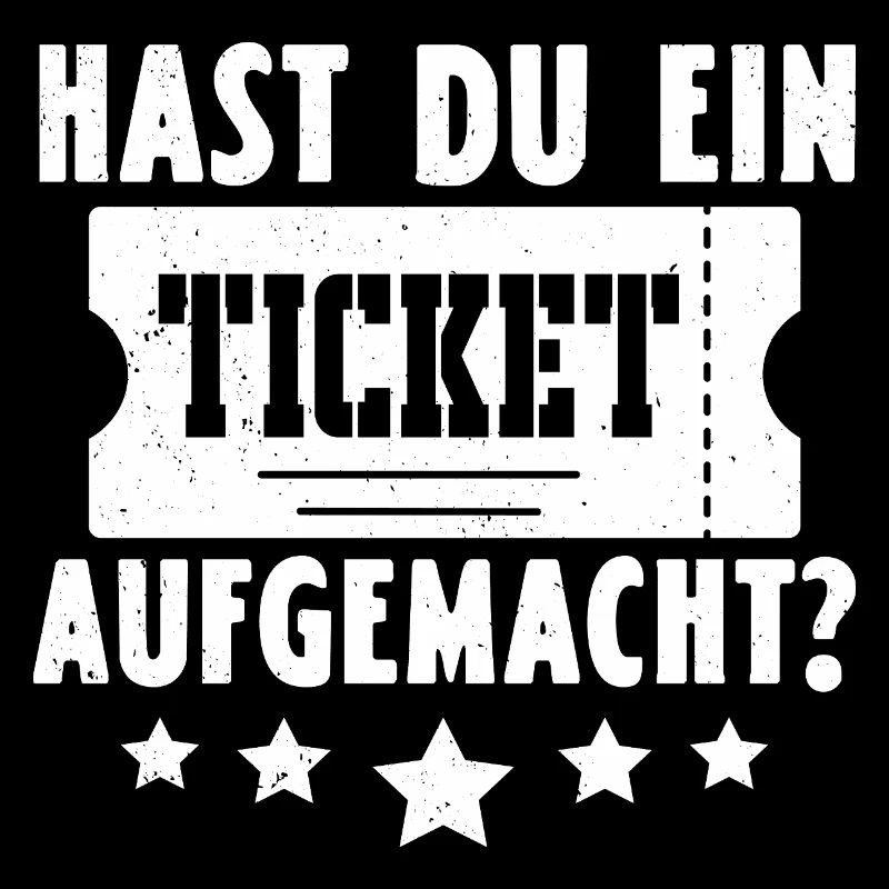 Codeur scientifique : AS-TU OUVERT UN TICKET, DRÔLE DE PERSONNE ?