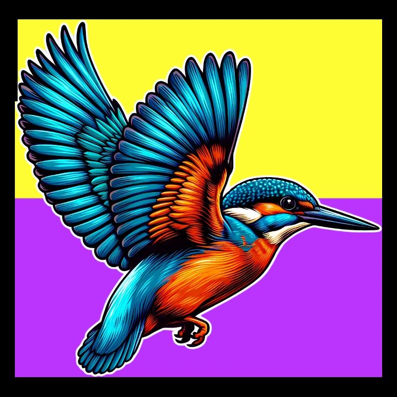 martin-pêcheur