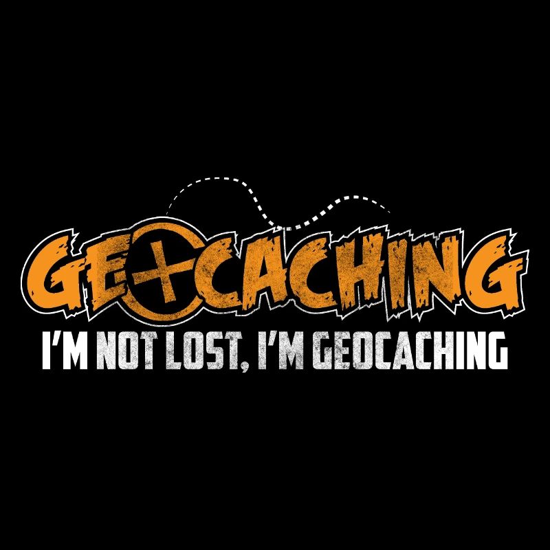 Géocache Caching Nature
