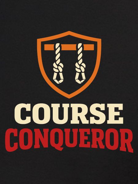 Parcours d’obstacles Course d’obstacles OCR