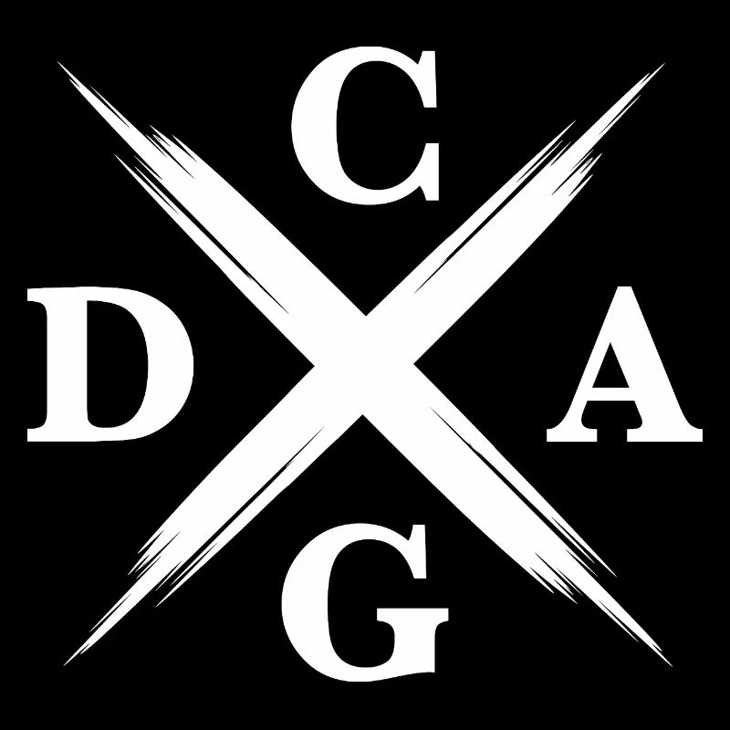 CGDA Viola Viola Tuning String Musician
