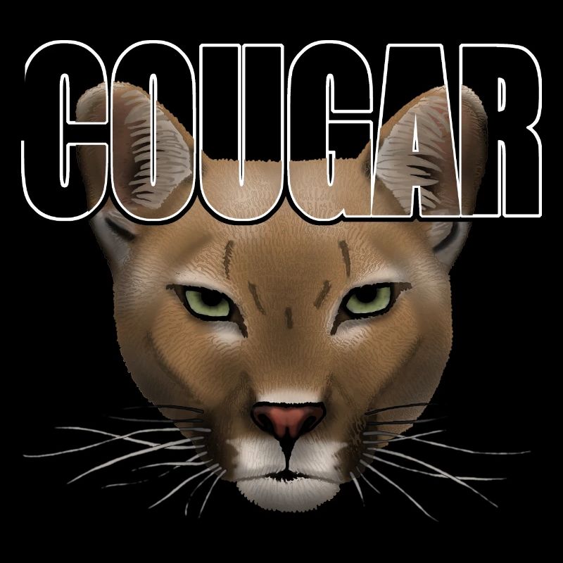 Cougar script R6Z