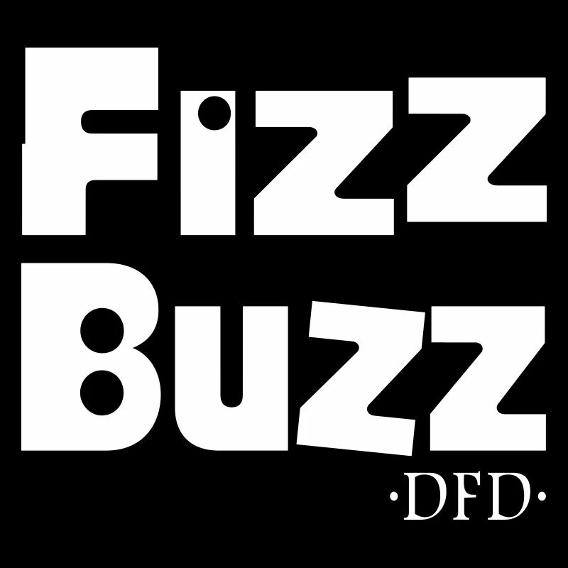 FizzBuzz Fizz Buzz