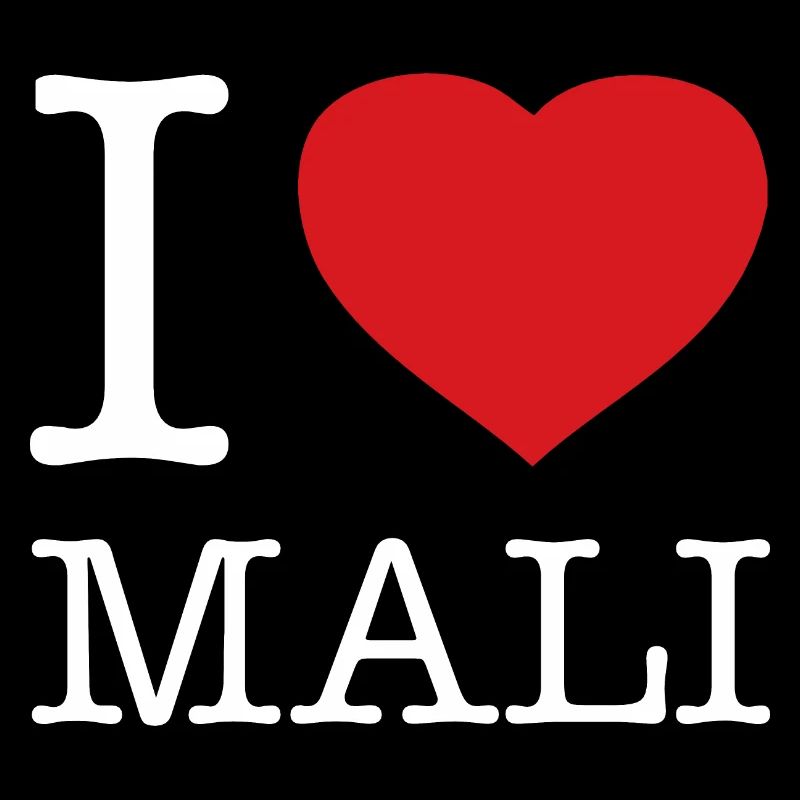 J’ADORE MALI