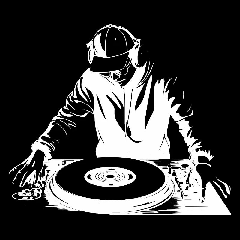 Dj Sketch