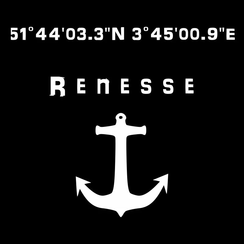 Coordonne Renesse