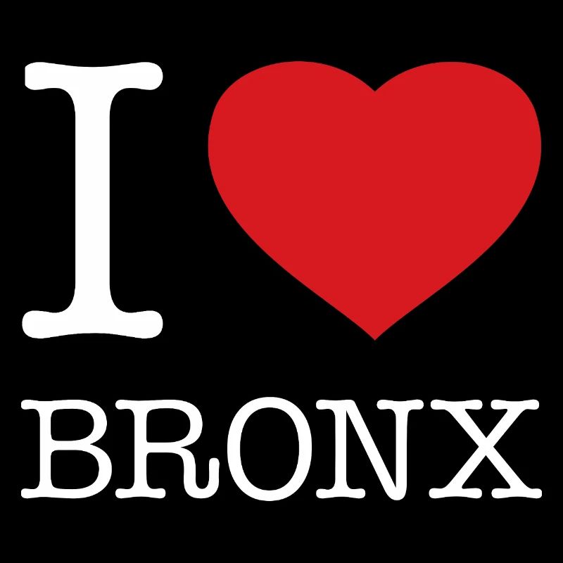 J’ADORE LE BRONX
