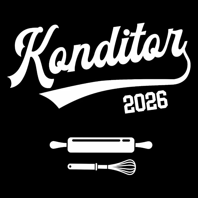 Konditor 2026 Ausbildung Beruf Konditorei Azubi