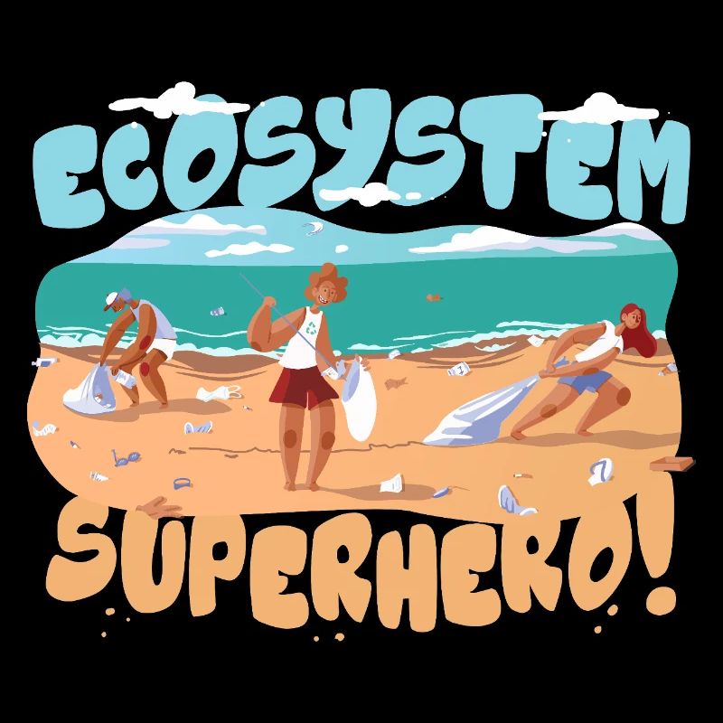 Ecologist Ecology