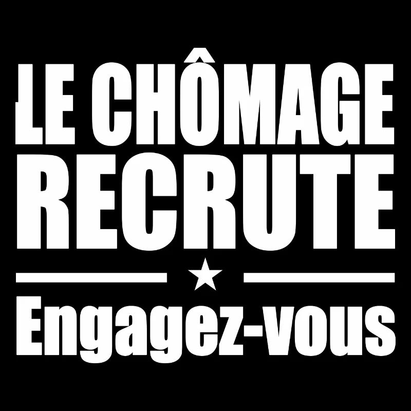 Le Chômage Engagez-vous
