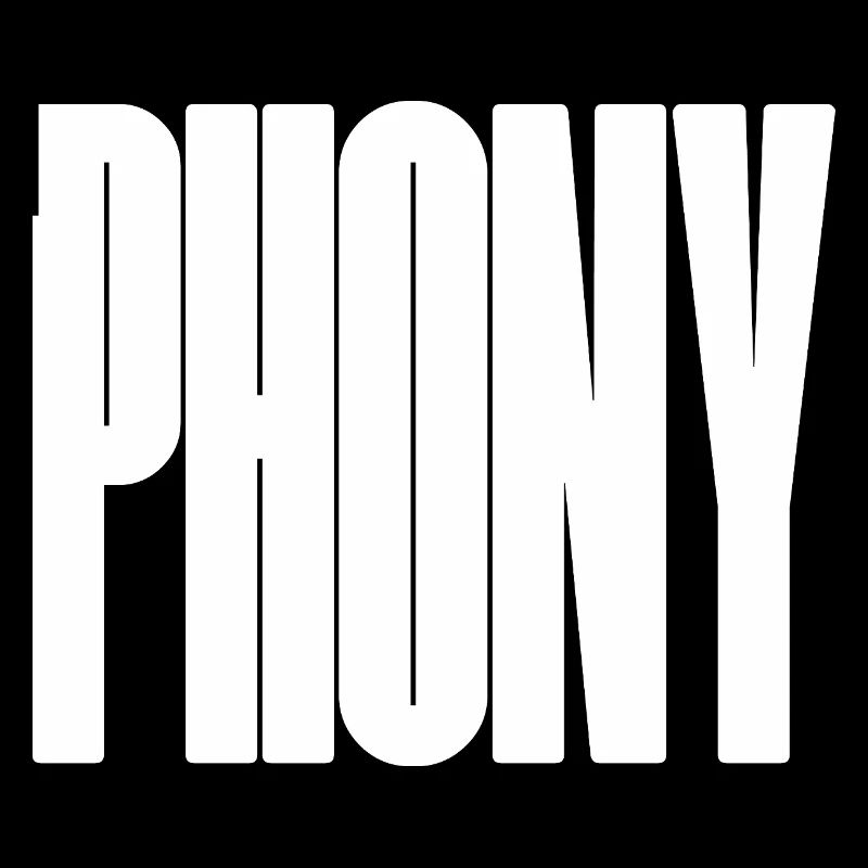 Bidy - Conception typographique audacieuse