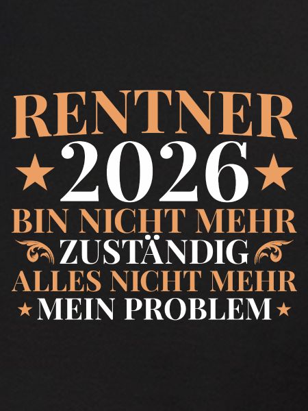 Retraités 2026 Plus responsables - retraite
