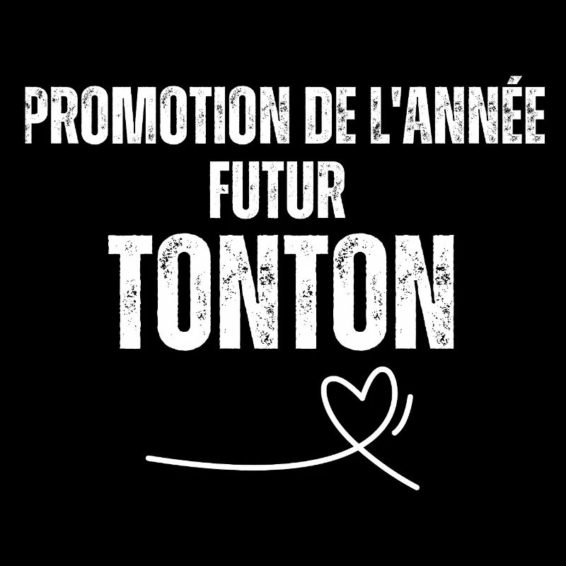 Uncle Future Year Promo
