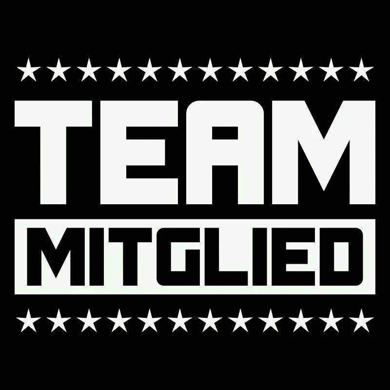Team Mitglied