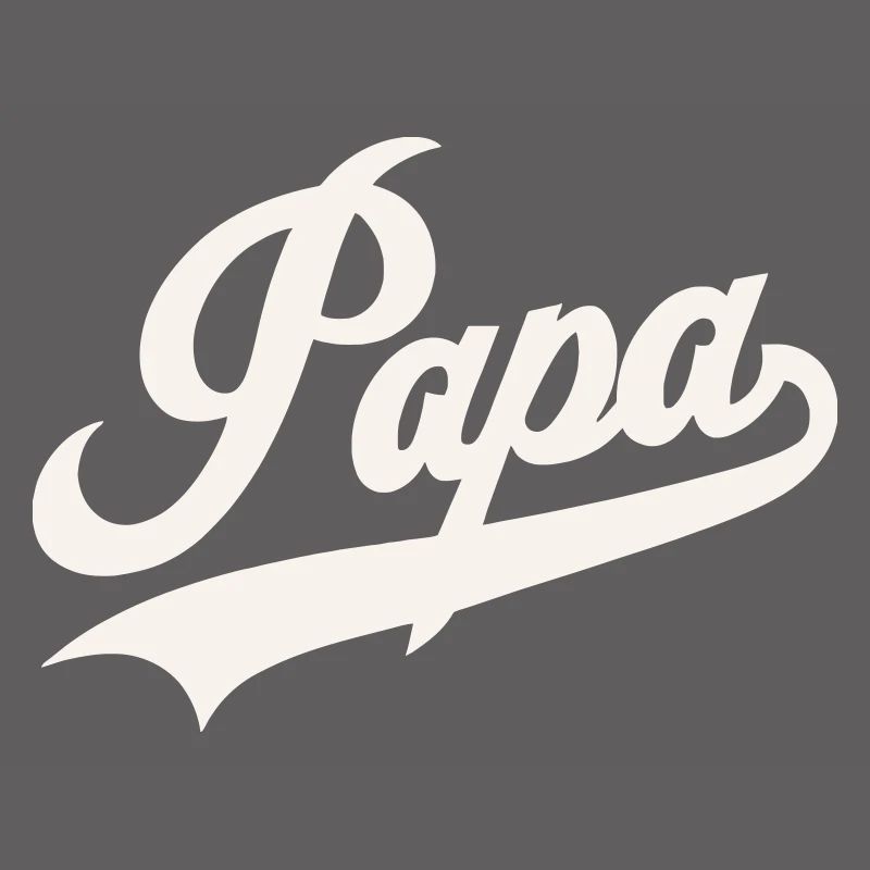 Script classique de Papa