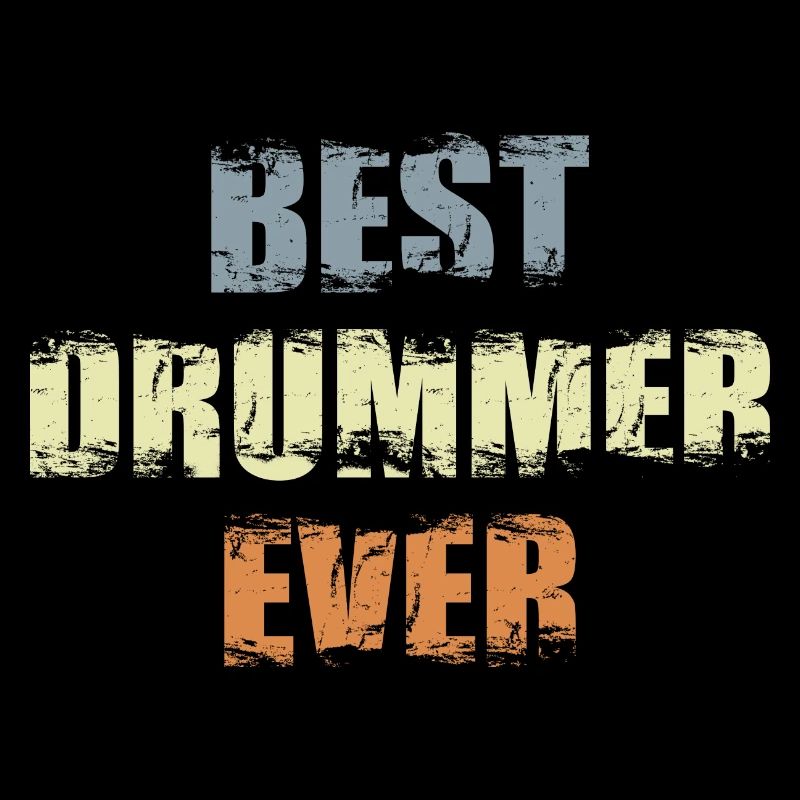 Best Drummer