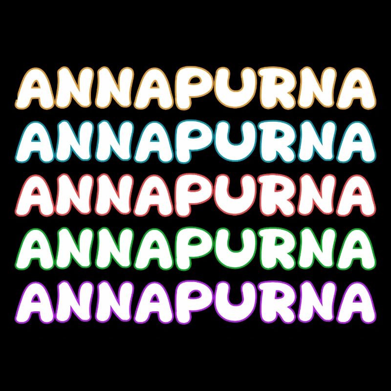 Klettern Annapurna