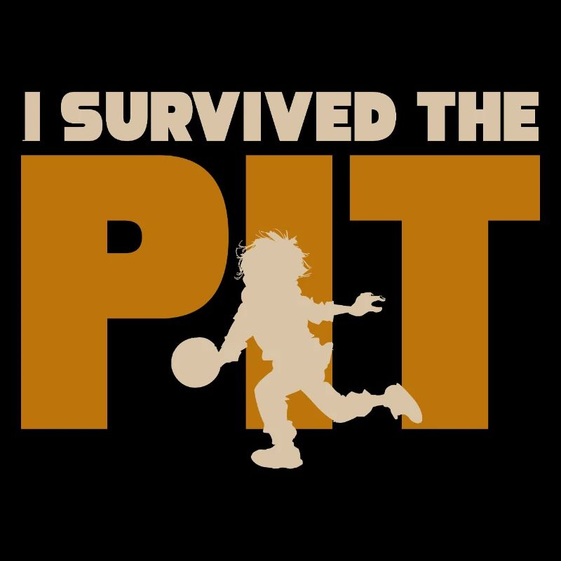 I Survived the Pit