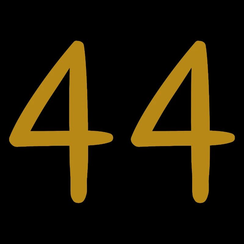 44