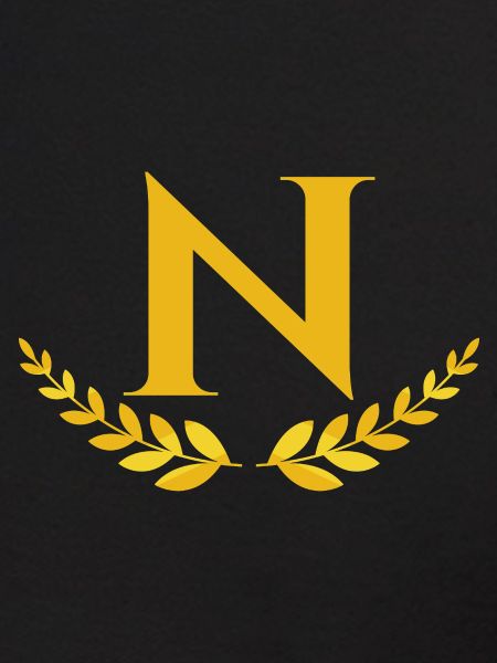 N