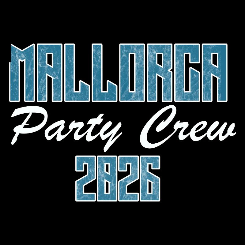 Majorque, Parti