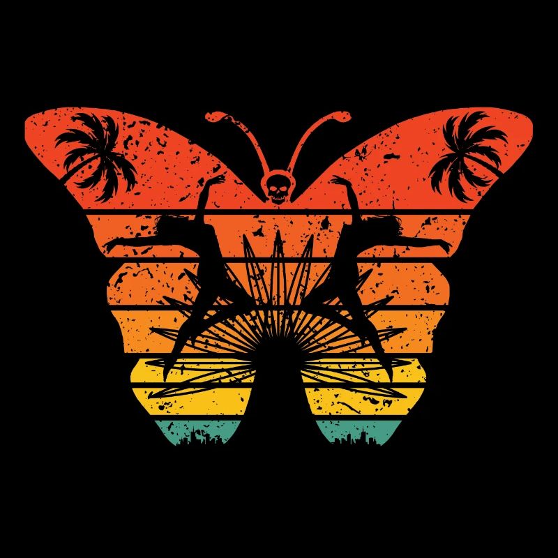Étrange effet papillon
