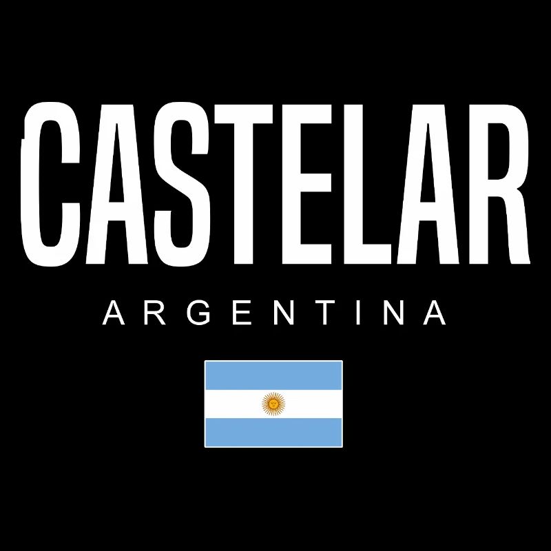 Castelar Argentinien Argentinier