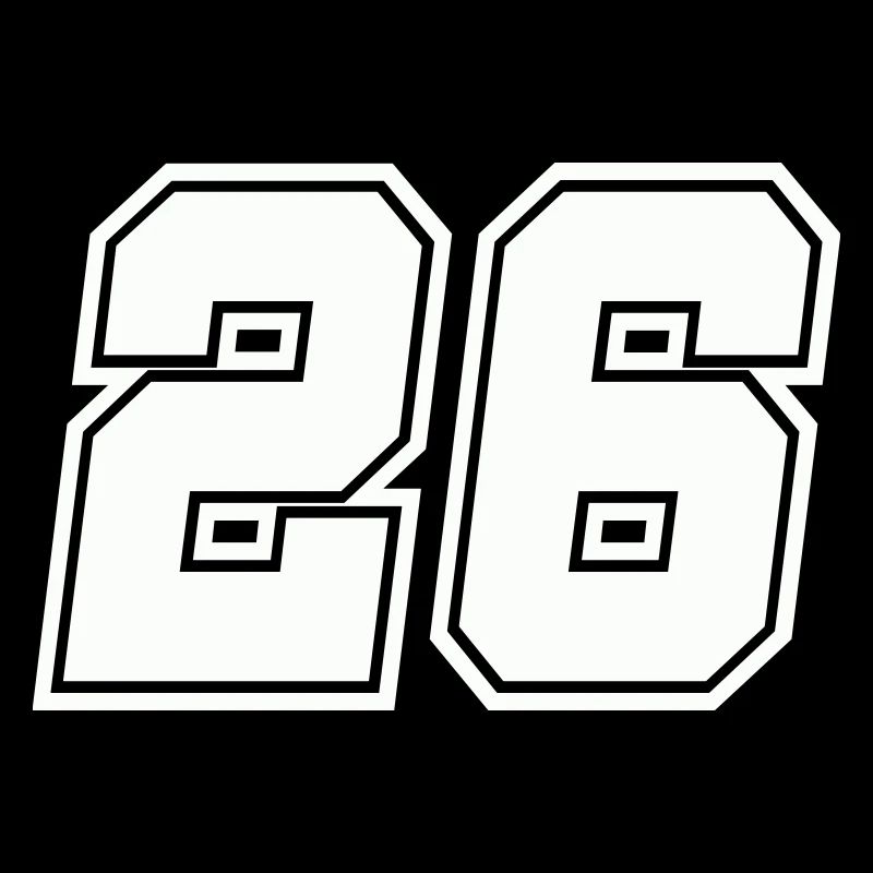 Numéro 26