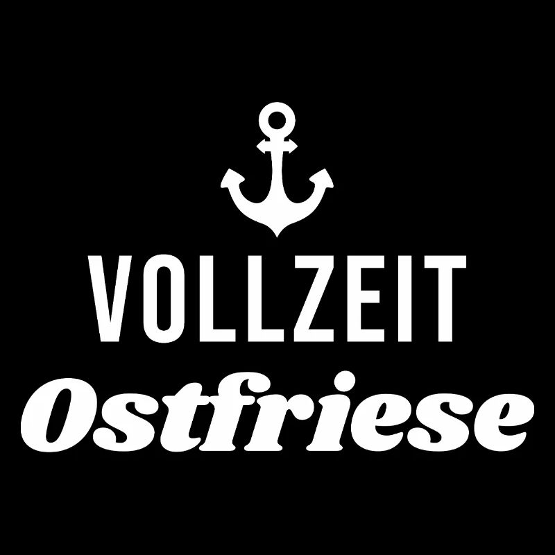 VollzeitOstfriese - Vollzeit Ostfriese