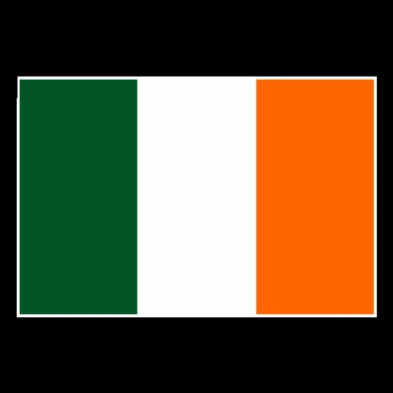 Drapeau de l’Irlande