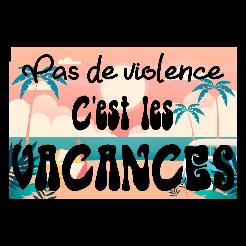 VACANCES