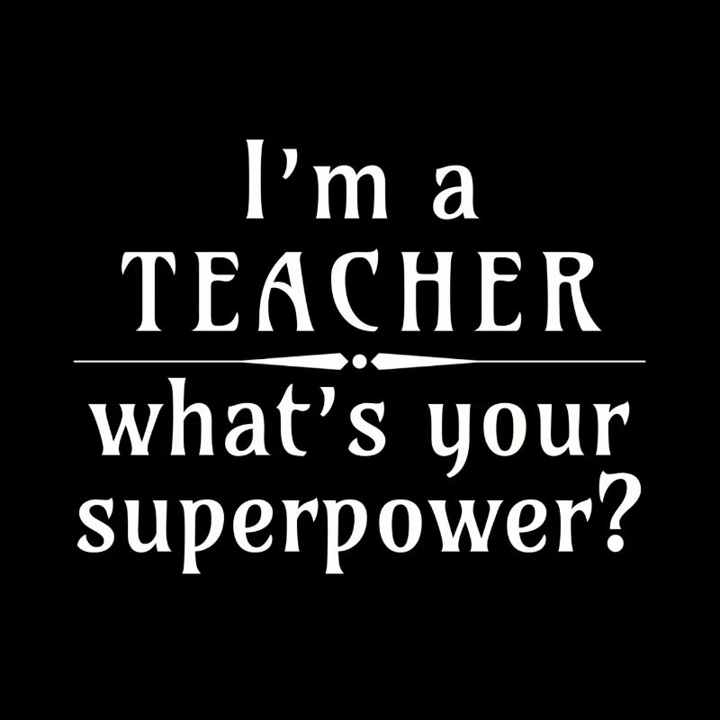Conception de citation d’enseignant inspirante