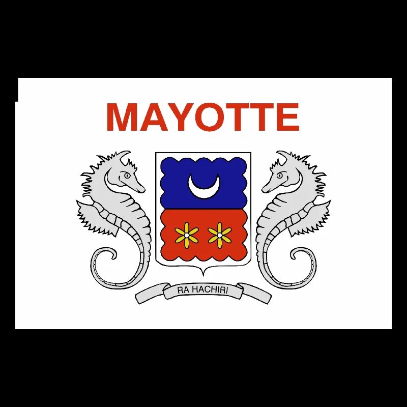Mayotte