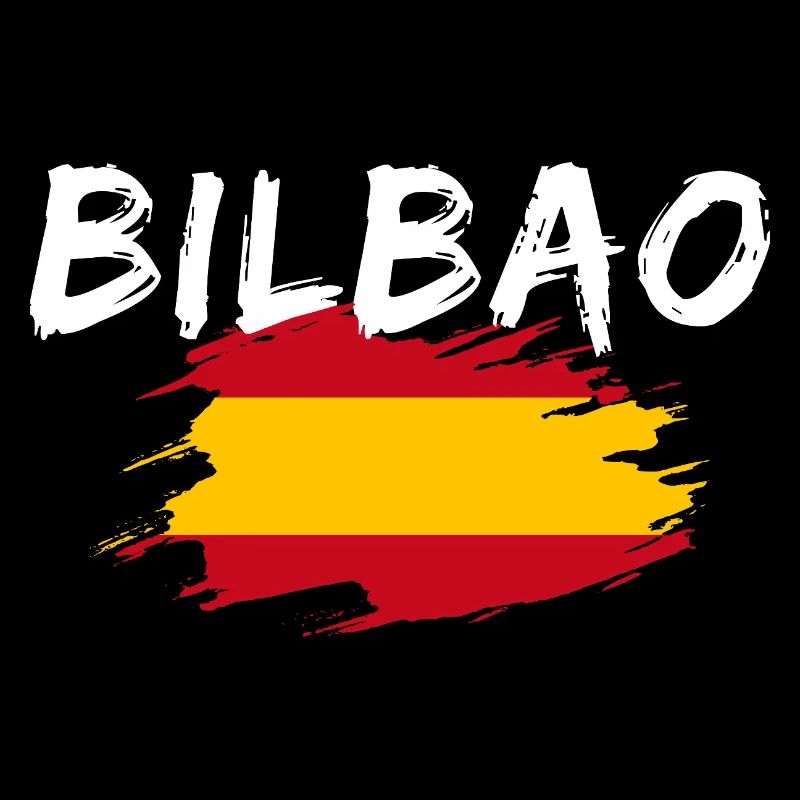 Bilbao Spanien