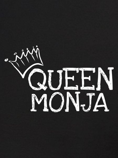 First name Monja